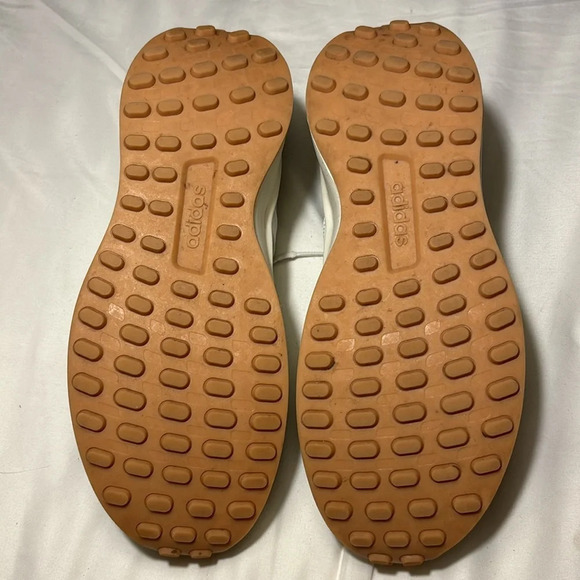 Adidas Run 70s Sneaker - Women's 7.5 Running Shoe - Picture 8 of 10